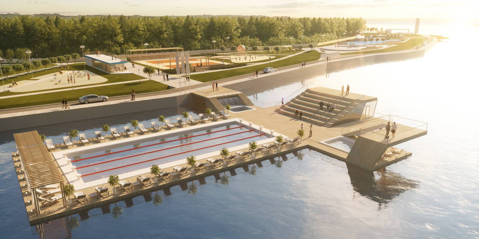 ПЕСТОВО | КОТТЕДЖНЫЙ ПОСЕЛОК