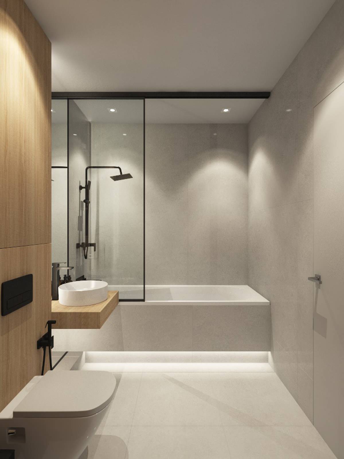 ЖК на Дмитровском шоссе