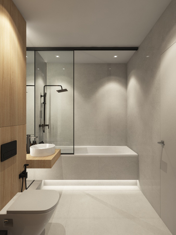 ЖК на Дмитровском шоссе