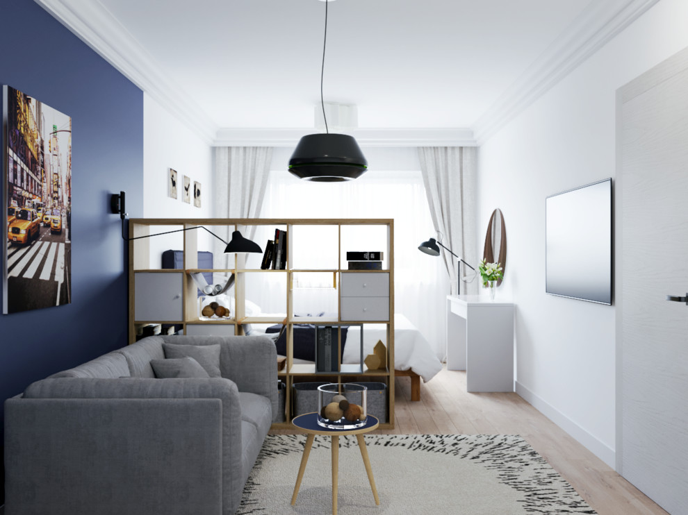 Шоурум эконом класса