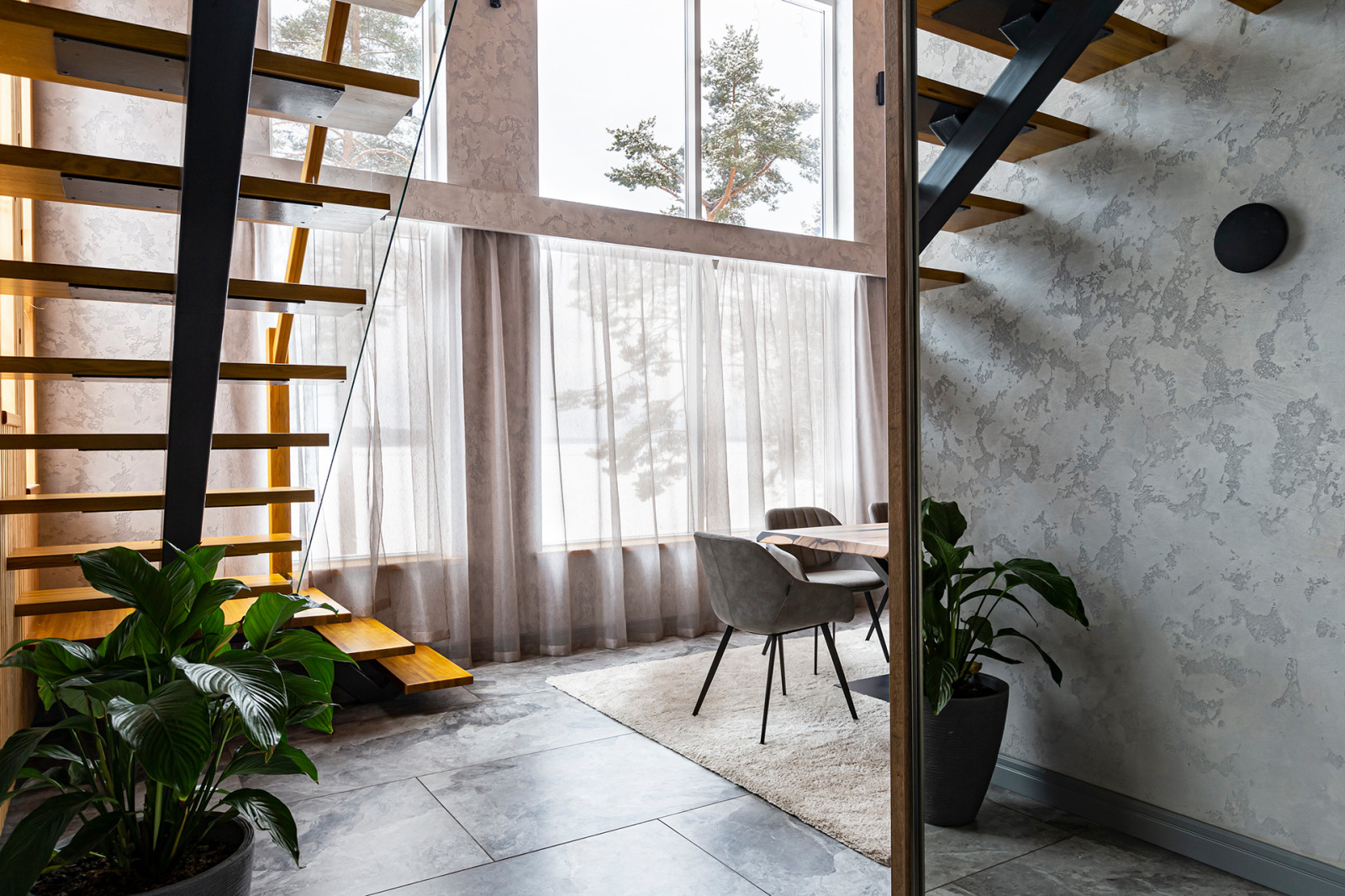 Гостевой дом (баня) на озере