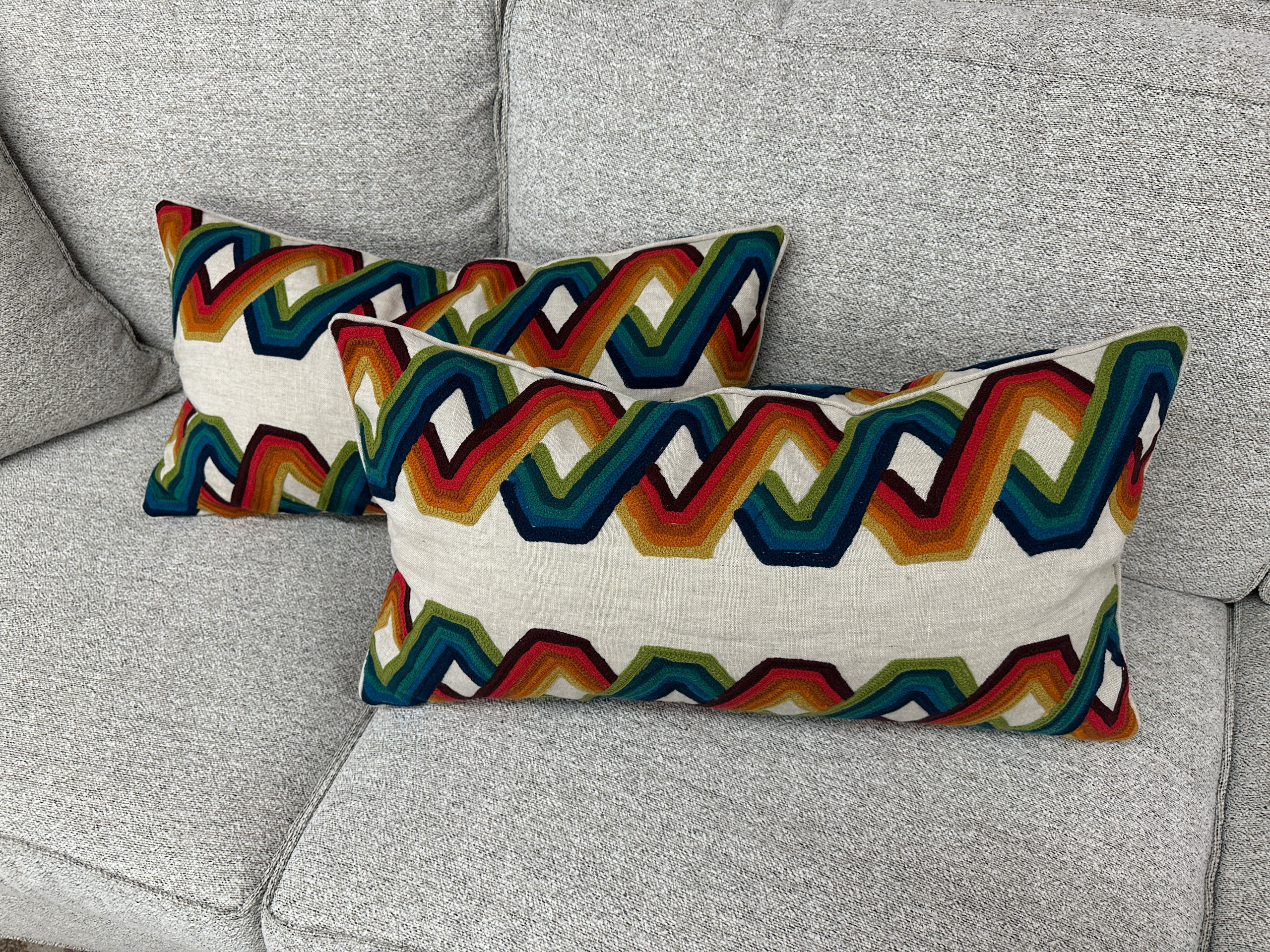 2025 AHD Workroom Projects