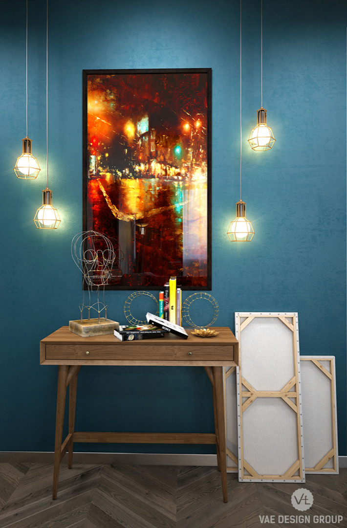 ГРАНИ РОСКОШИ