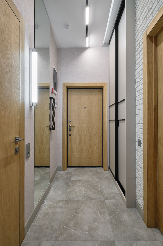 Современная квартира с Римини