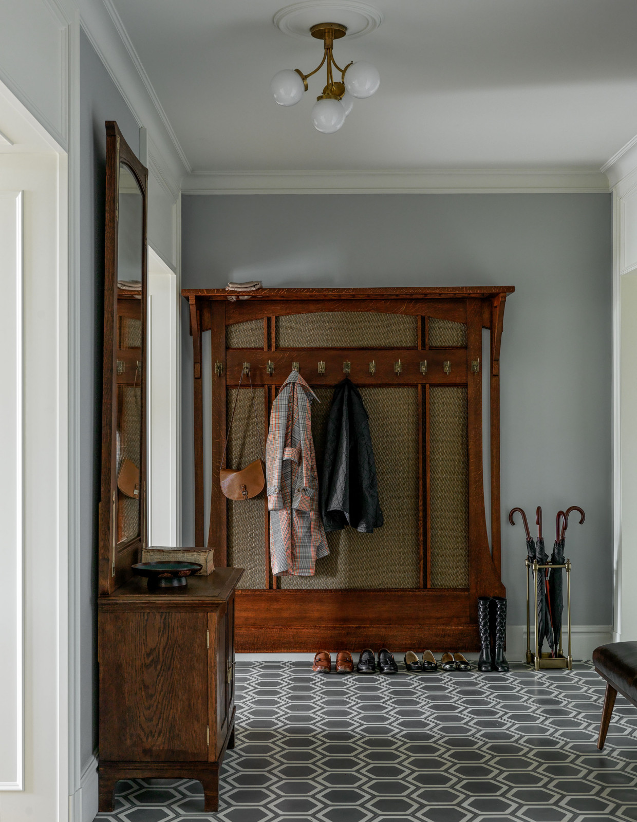 Apartment on Kotelnicheskaya