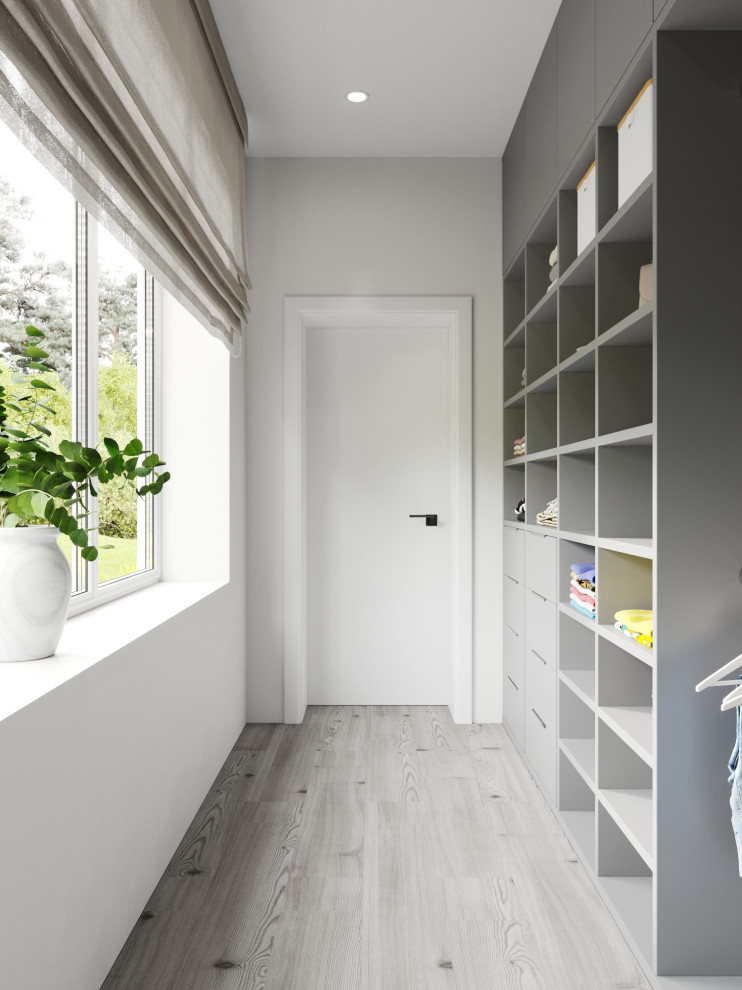 Проект дома в г. Сочи