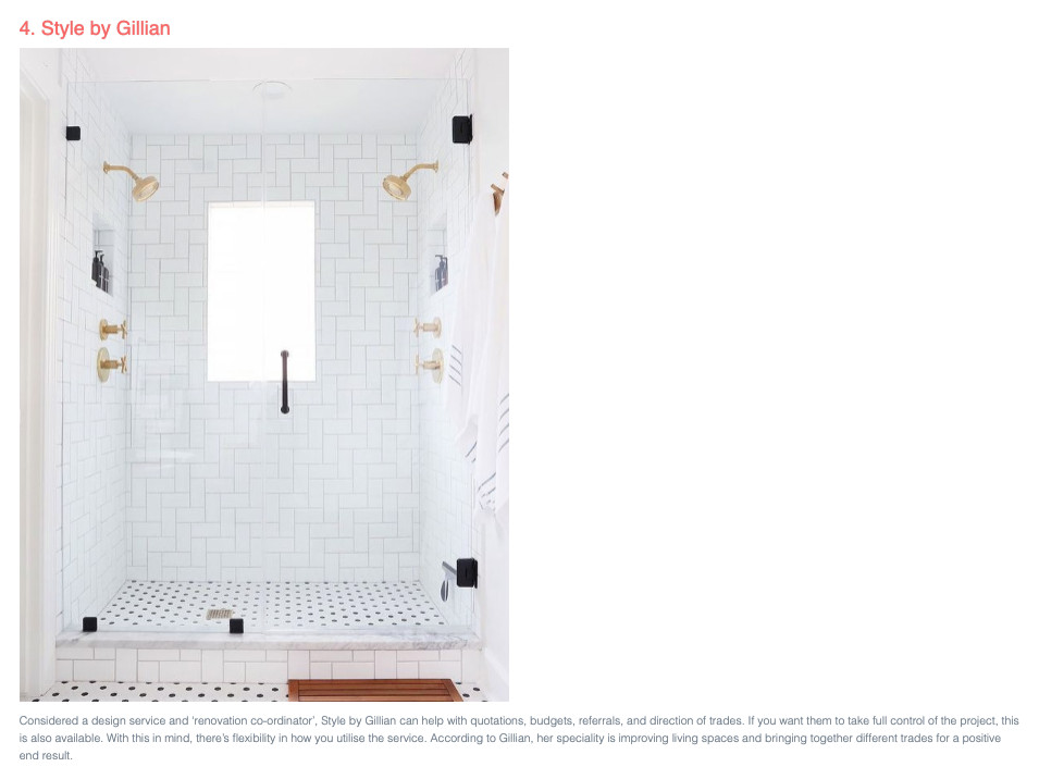 Houseace Feature - 2019