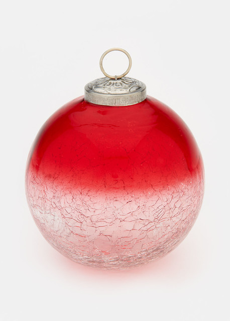 Guest Picks: Beautiful Glass Ornaments