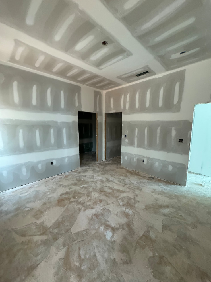 Fayetteville Custom Home #2