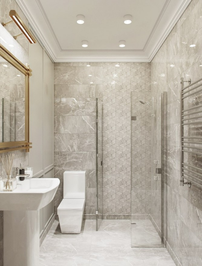 Английская классика