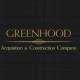 Greenhood Acquisitions & Construction