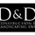 D&D Construction & Landscaping