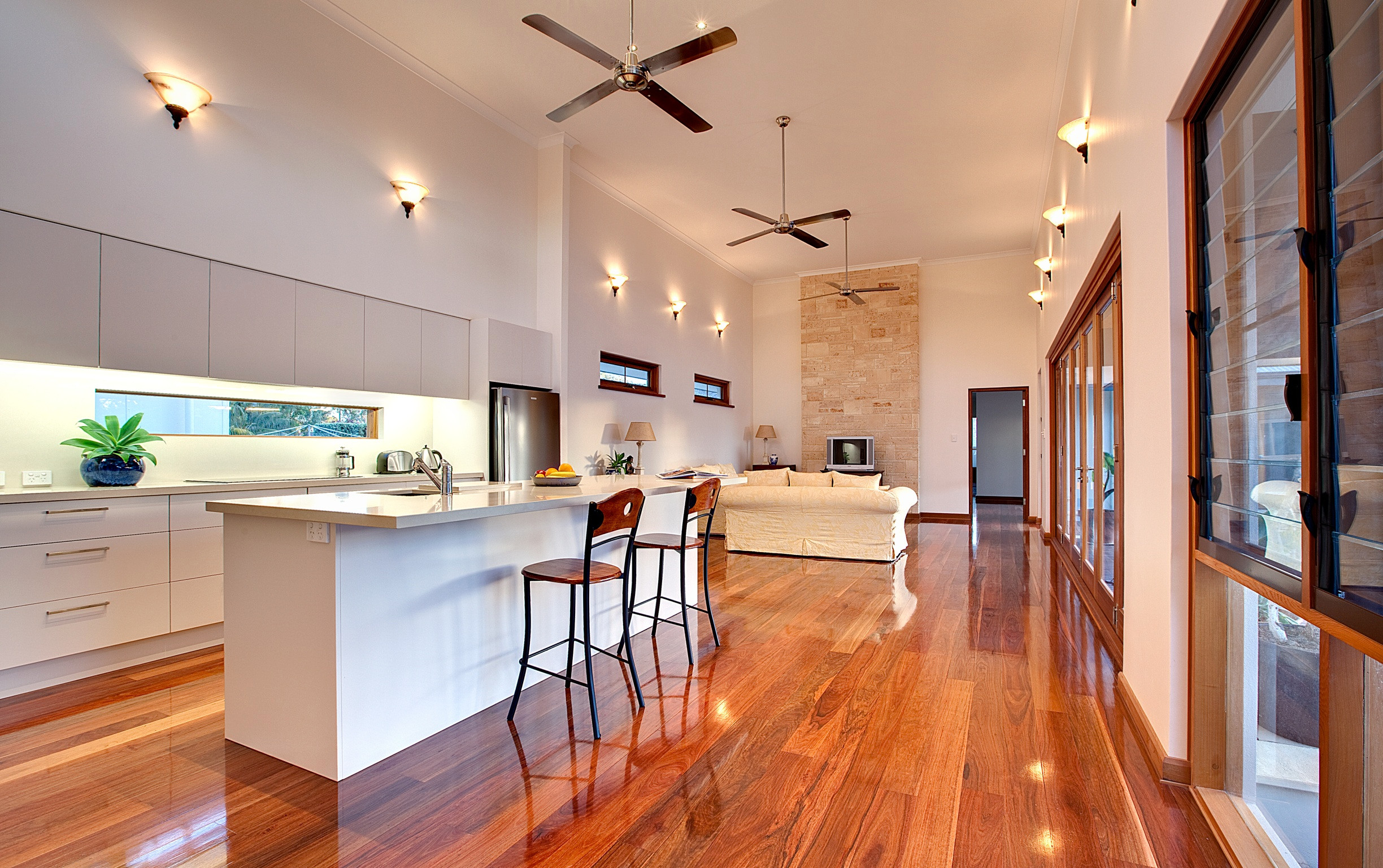 MARK WELLS BUILDING DESIGNS