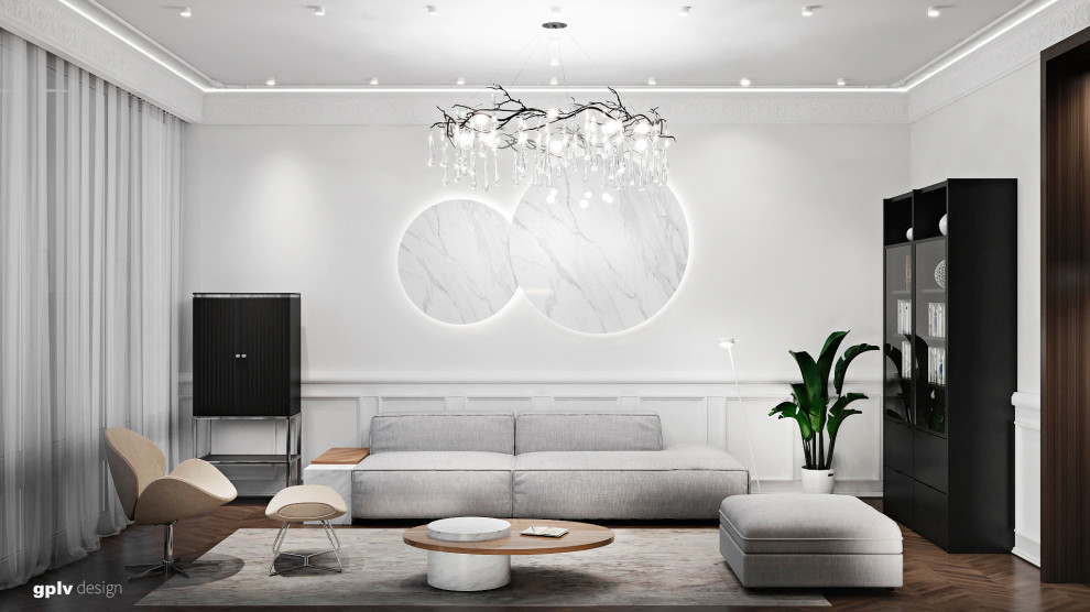 ЖК Аэробус 150