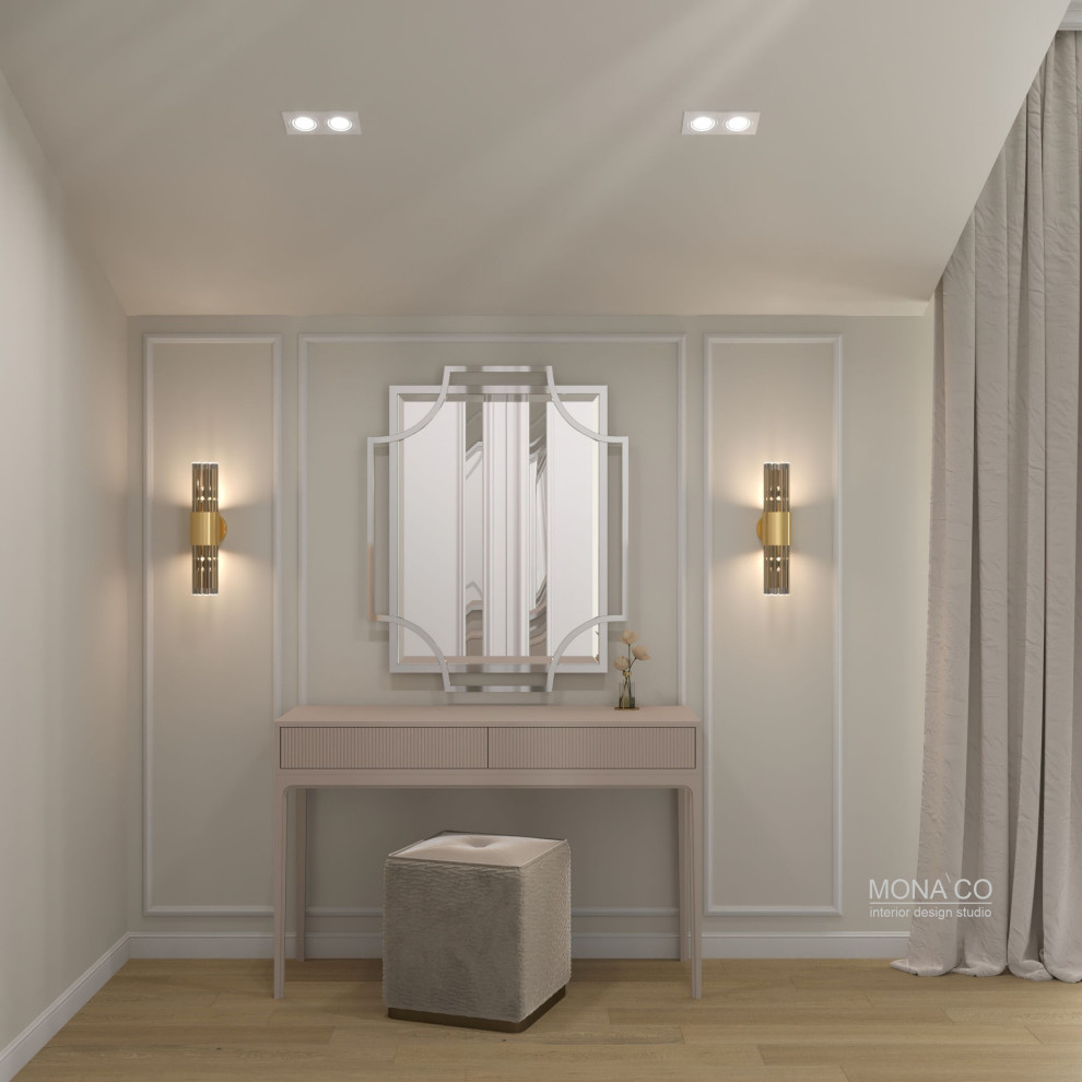 Частный дом "Экодолье"