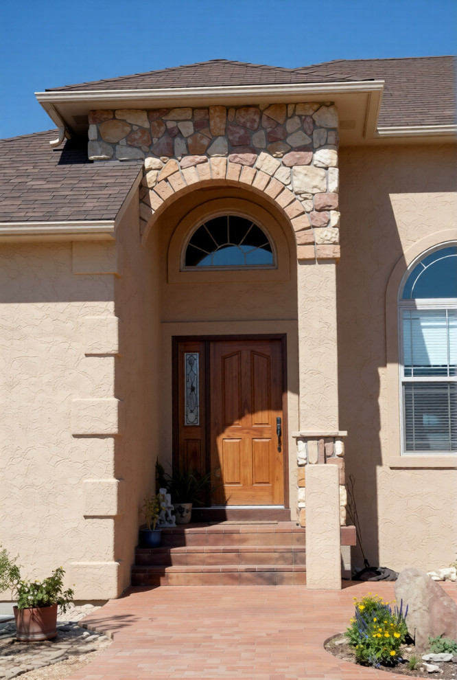 More Custom Homes