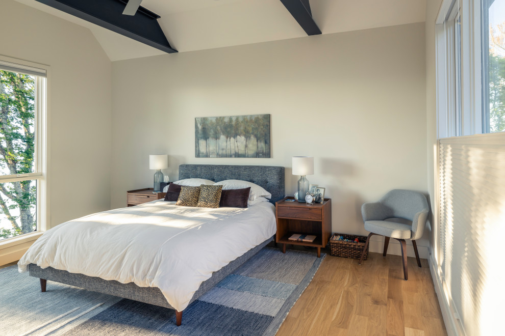 Home design - modern home design idea
