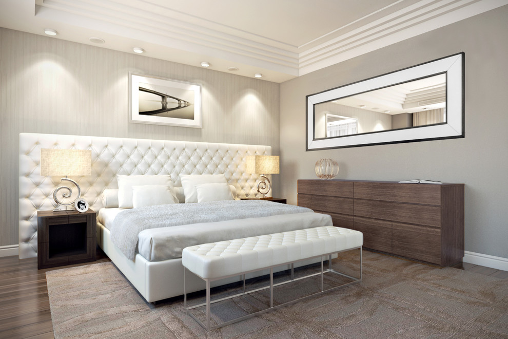 Townhouse in "Severnaya Sloboda-2"