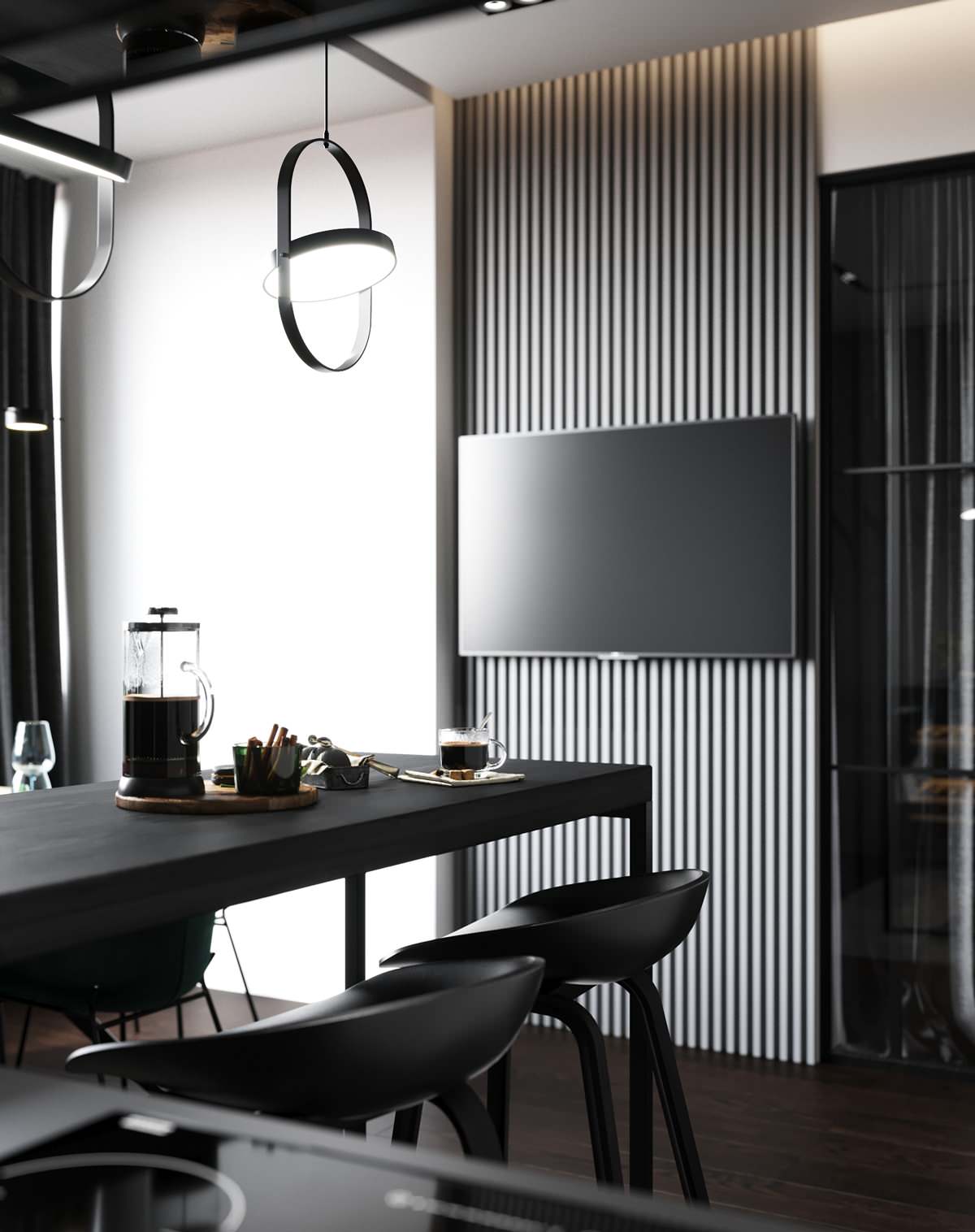 ЖК Серебряный фонтан