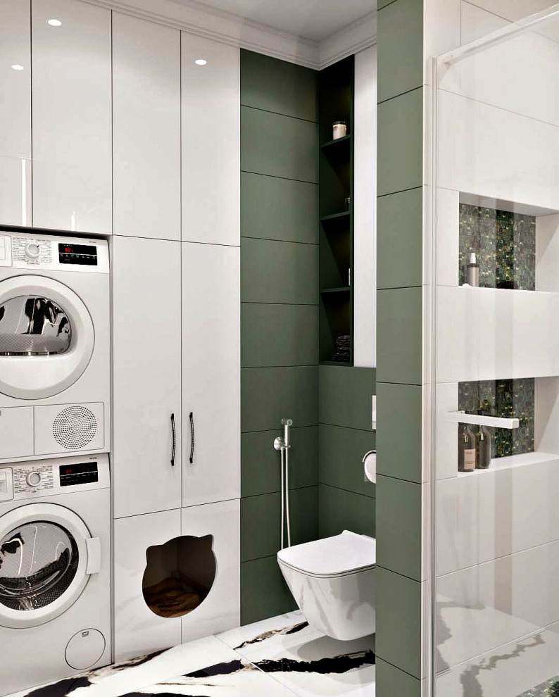 ЖК ПЕРСПЕКТИВА