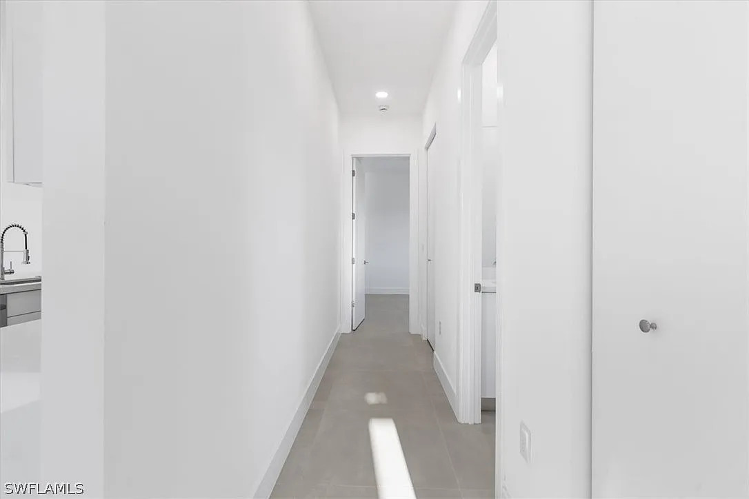 Custom Build Home