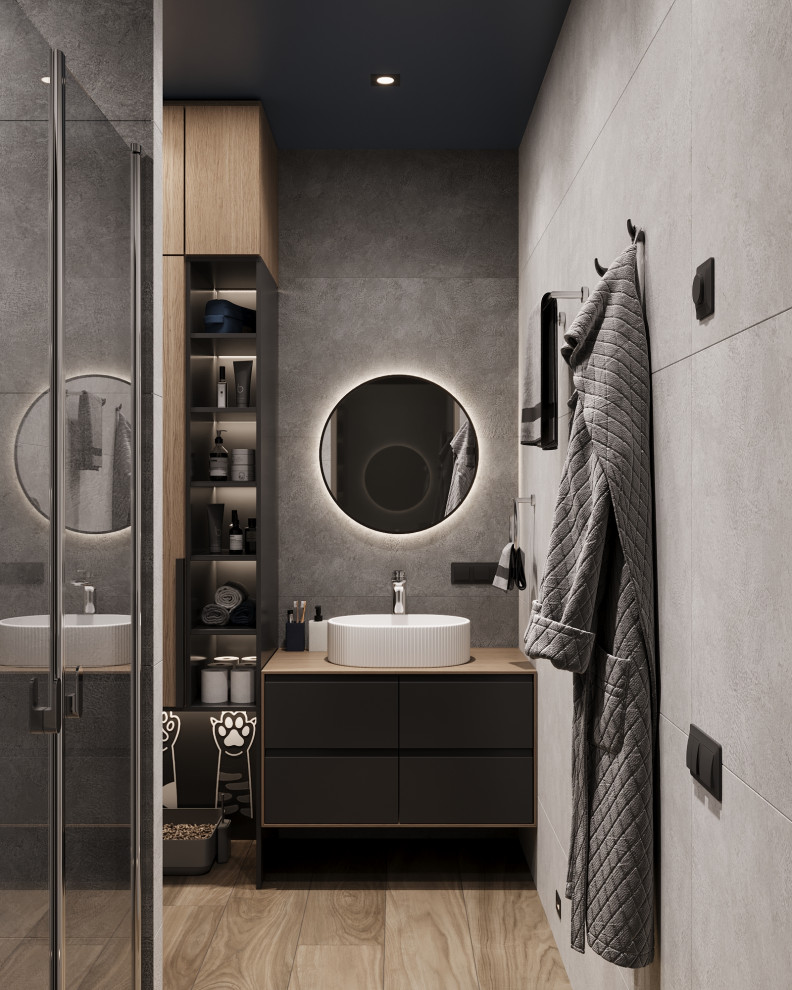 ЖК Логика г. Самара (квартира 104 м.кв.)