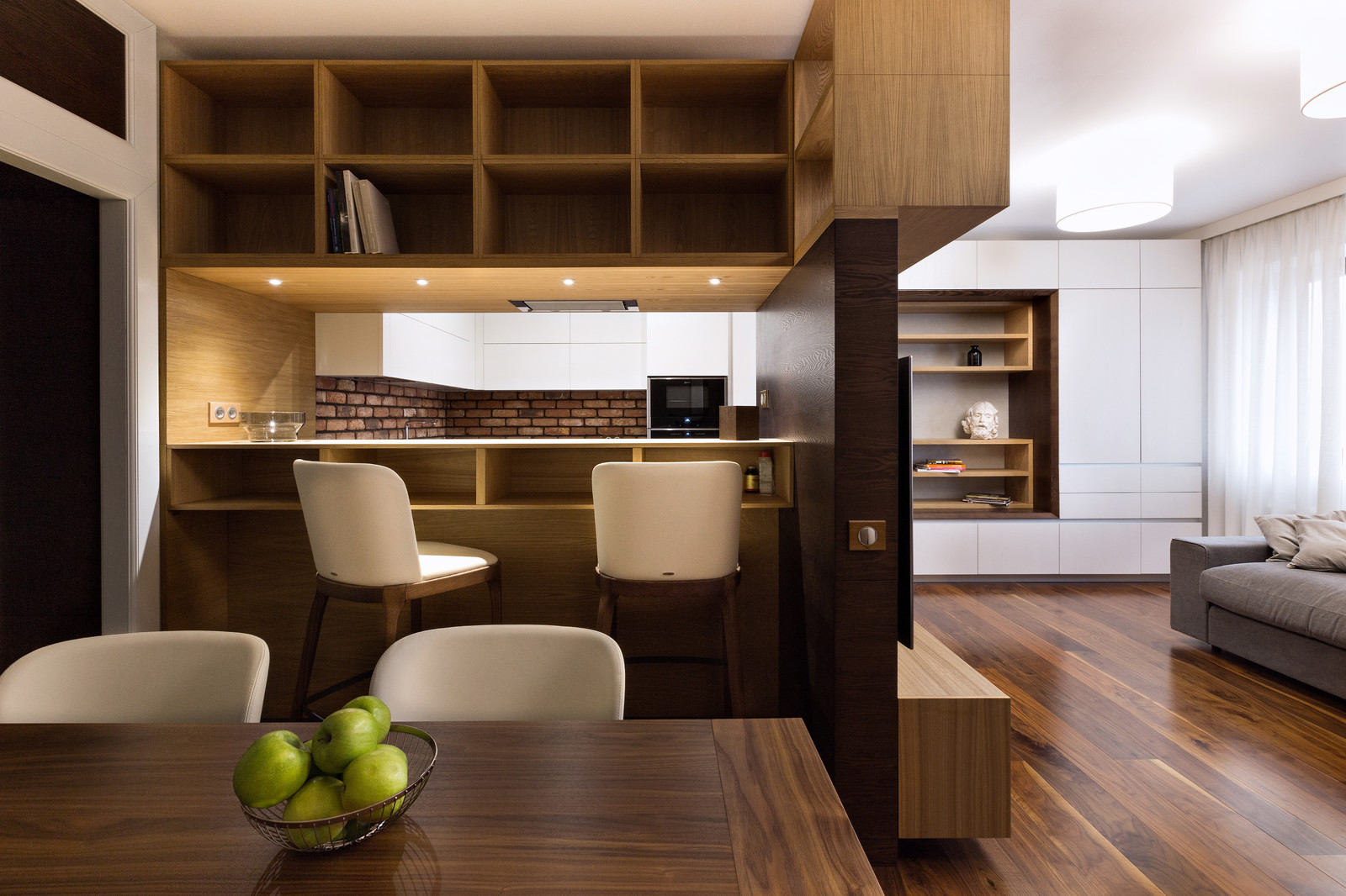 Реализация квартиры на Чапаевской