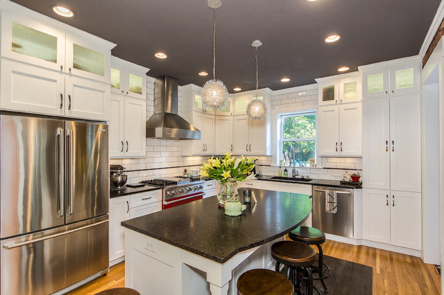 Kitchen 12028 clasico-cocina