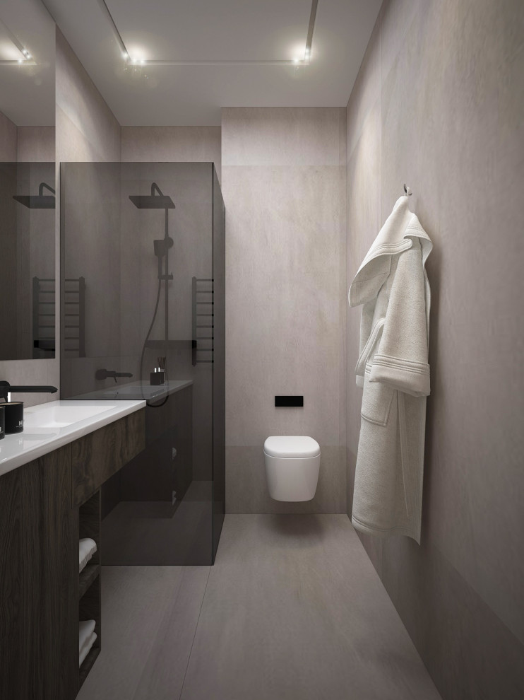 ЖК Мосфильмовский