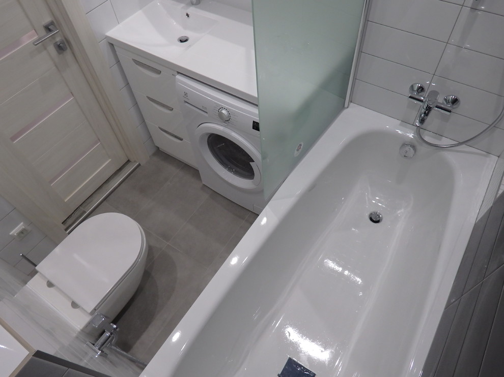 ЖК ГОРОД, Дмитровские шоссе, однушка