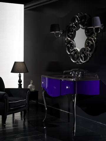 Devon & Devon eclectic