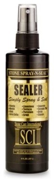 Stone Spray-n-Seal 8-Ounce Sealer