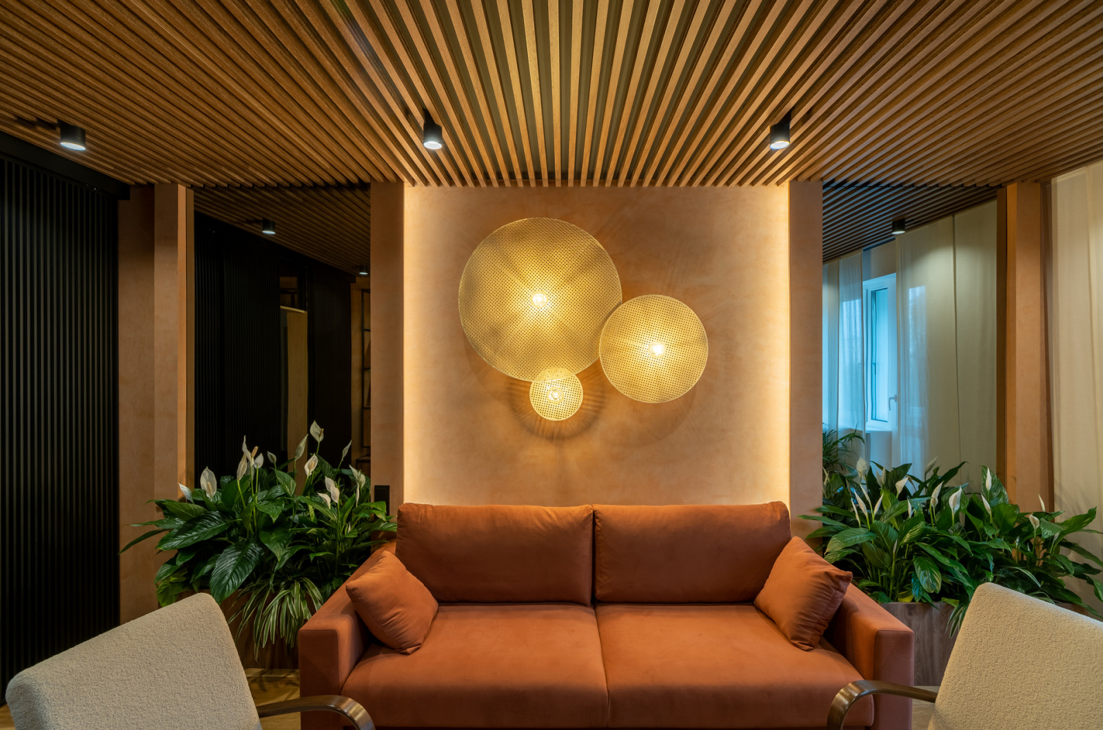 Тропическая рокировка