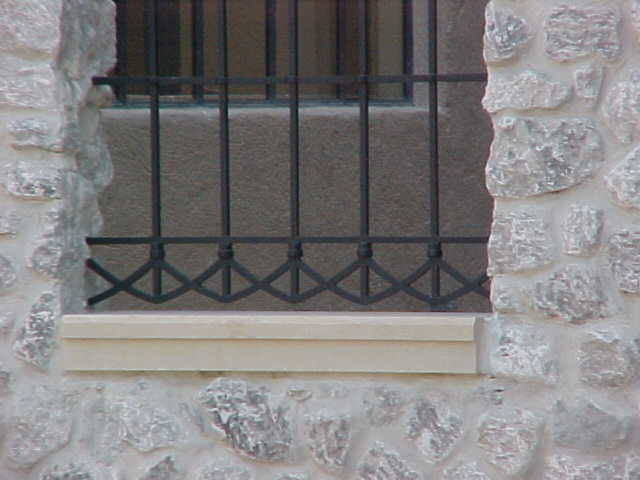 Memorial Custom Provencal 5
