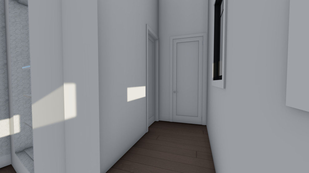 The Maag Residence Remodel