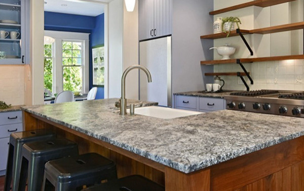 Waterworks; Pretty is Modern
