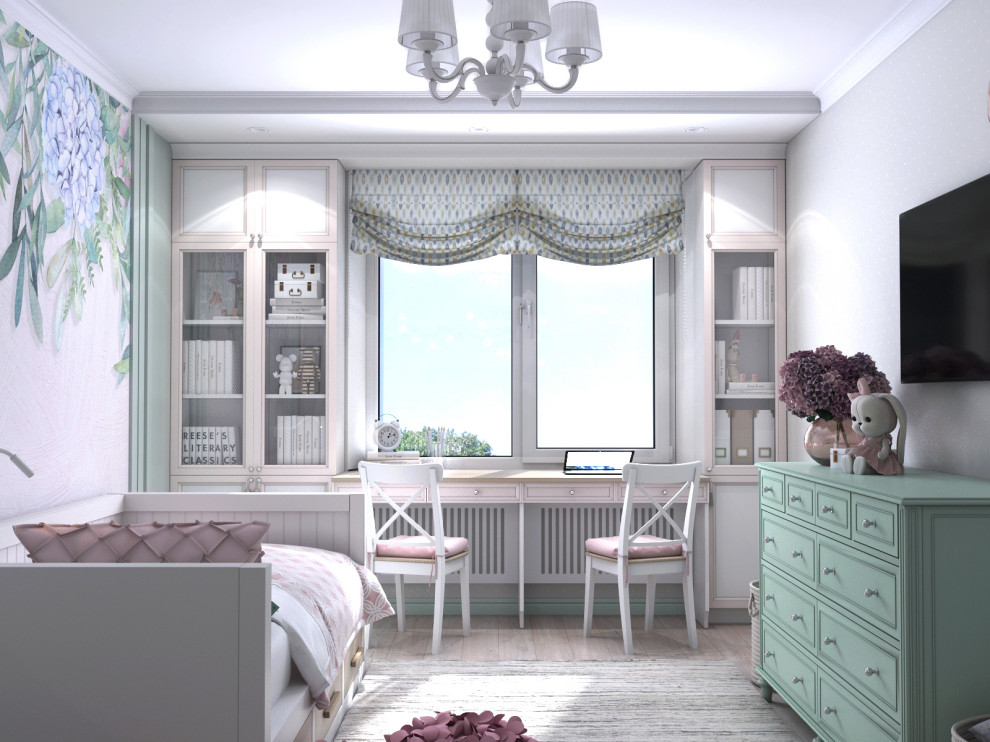 ЖК "Елки", 66,7кв.м