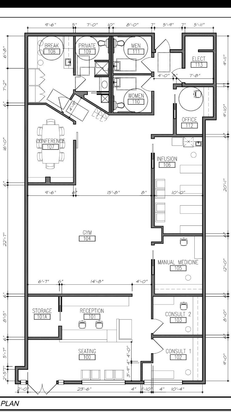 Plans
