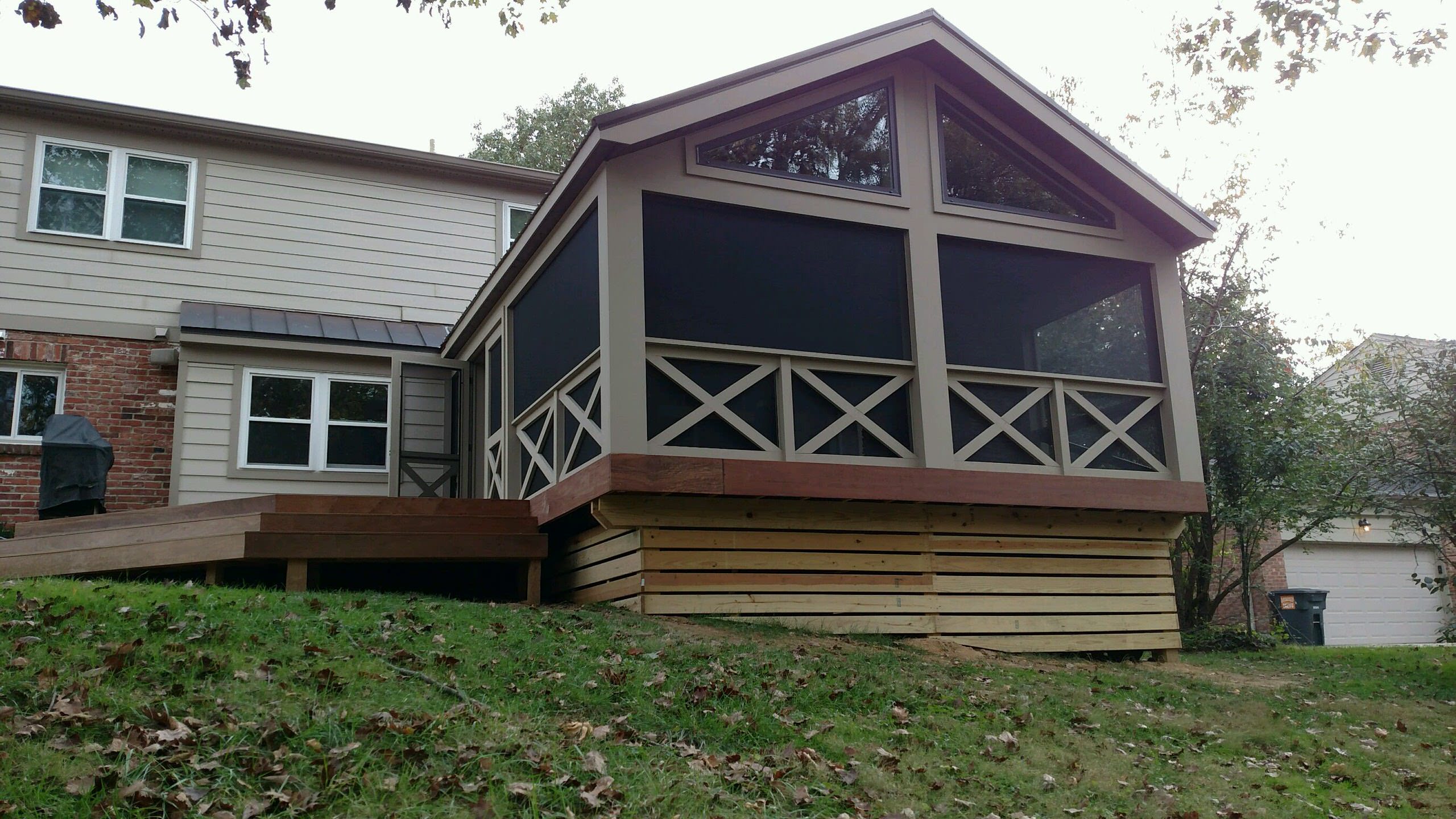 Moder Farmhouse Custom Home