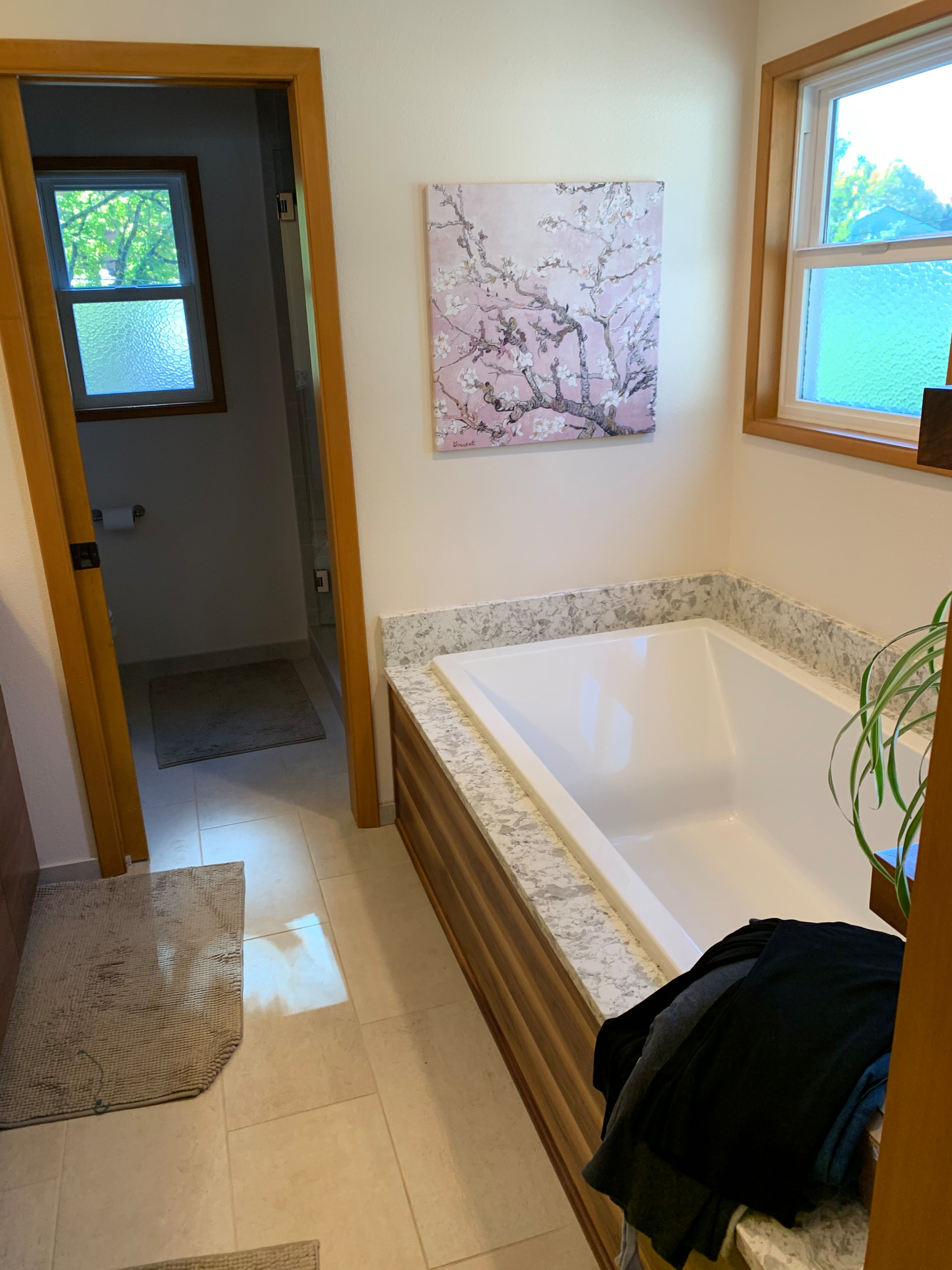 whole house remodel