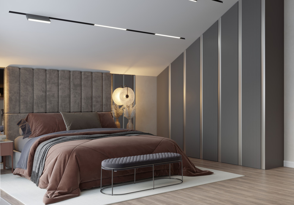 дом 200 м2 г.Москва