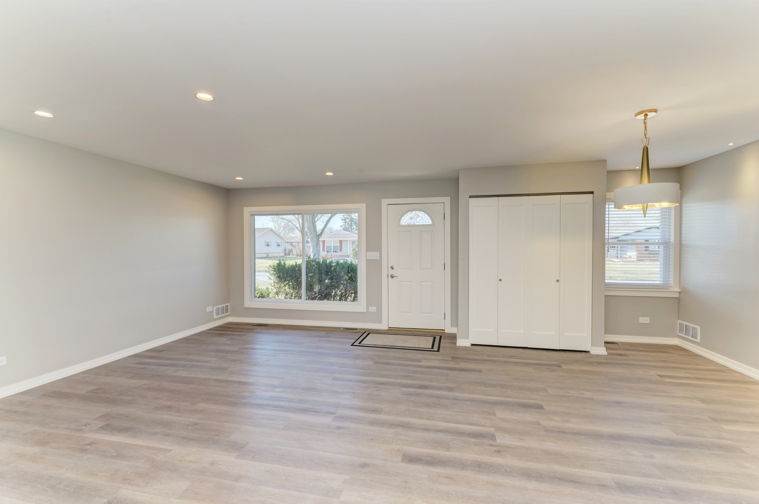 Whole Home Interior Remodel in Elk Grove