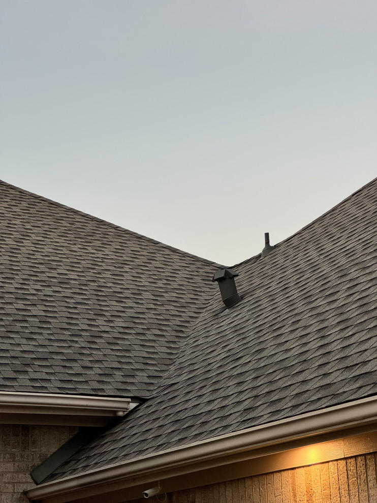 CH9543 - Roof Replacement