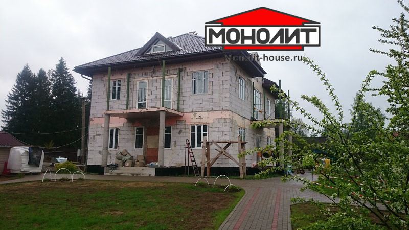 Галерея работ