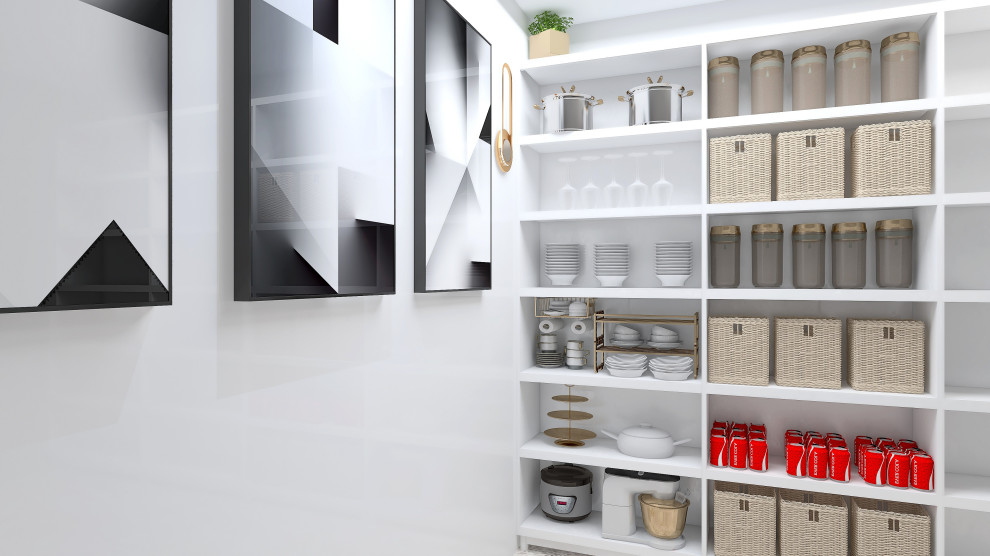 Organisation cellier