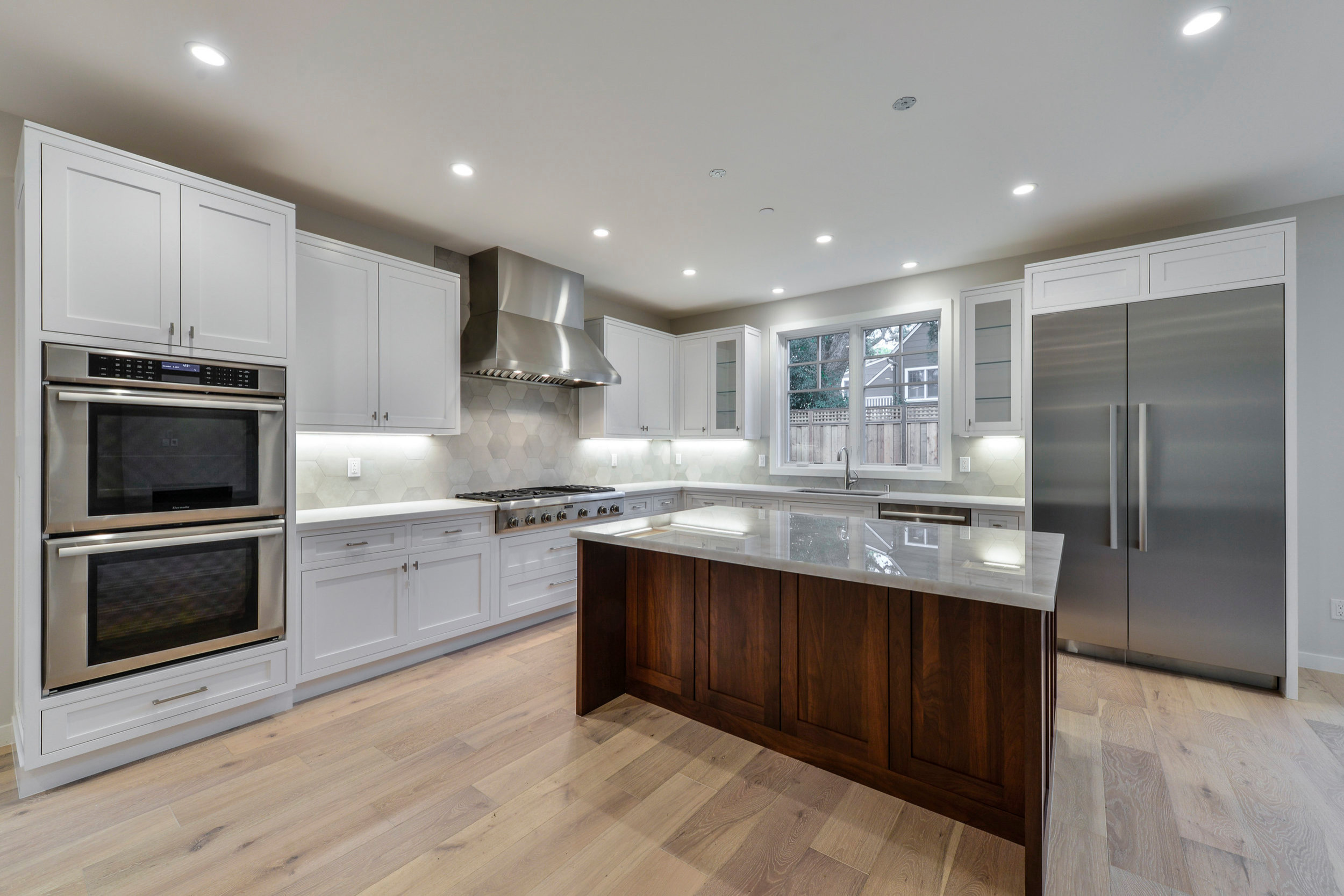Kitchen and Bath
