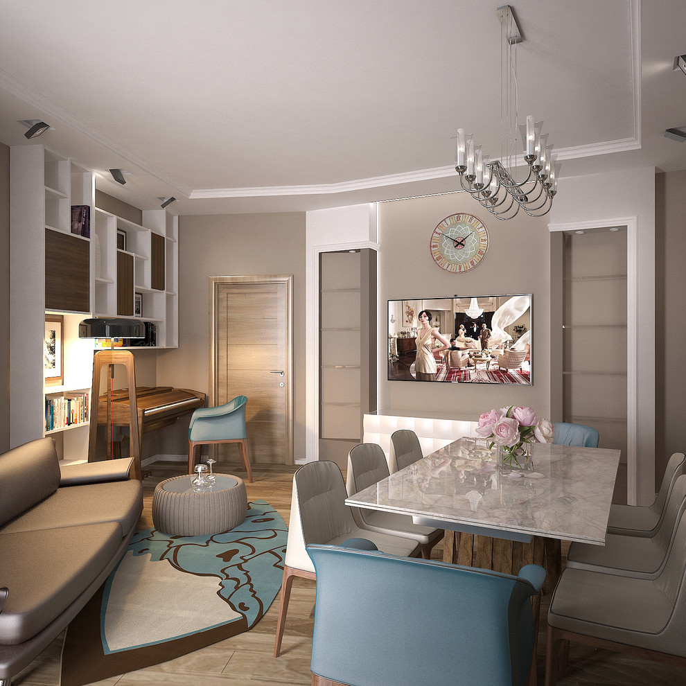 Воробьевы горы