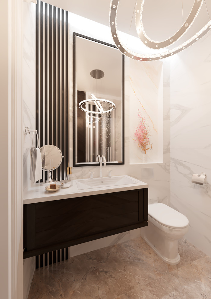 г. Москва, Чечерский пр-т