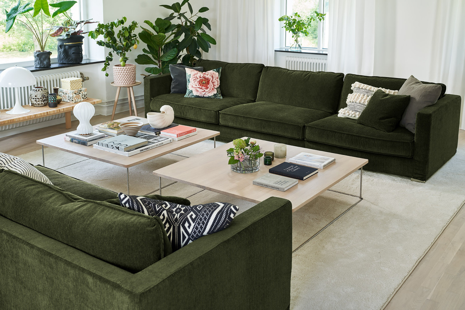 Нужно ли придерживаться единого стиля в интерьере?