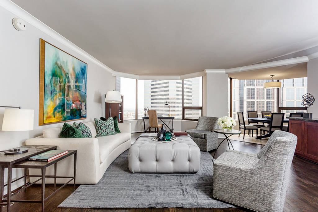 Before and After: 5 Revamped Living Spaces That Feel Like Home